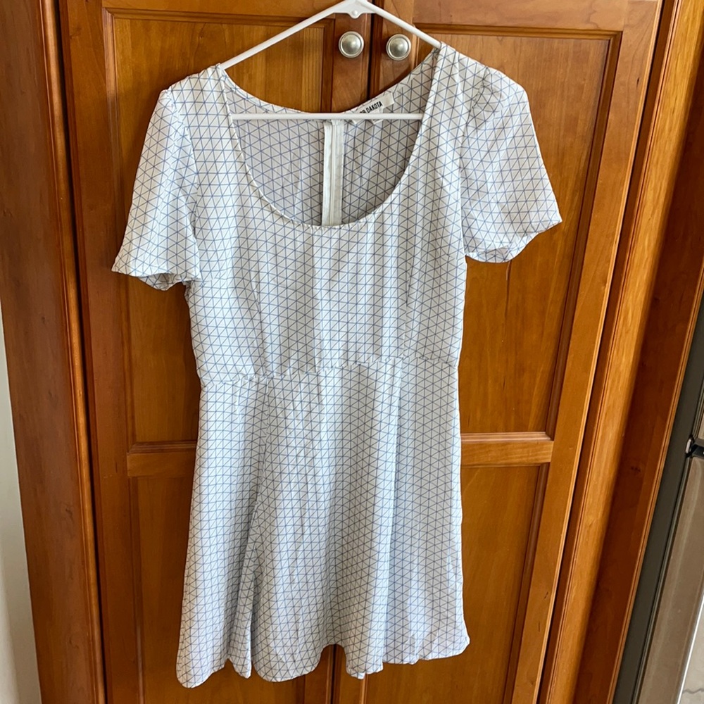 Cute summer dress - BB Dakota